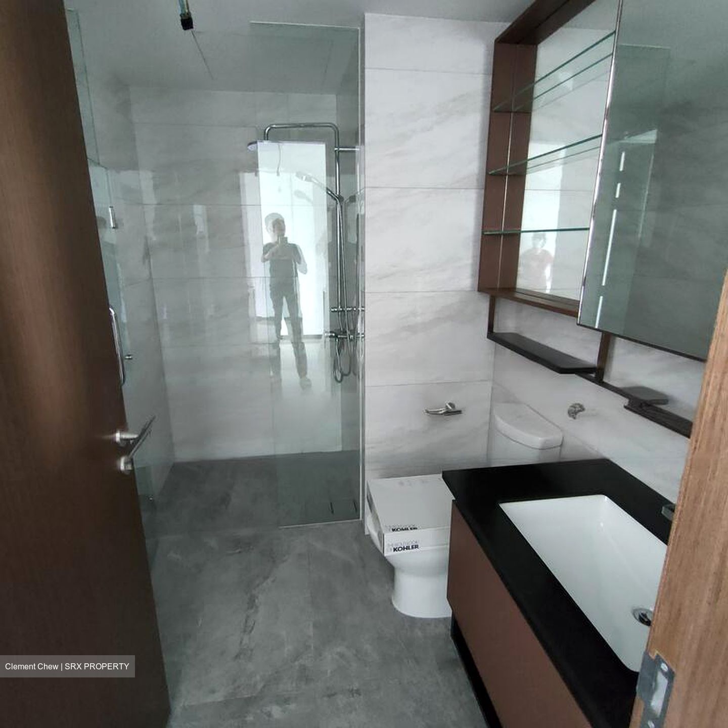 Normanton Park (D5), Apartment #449906561